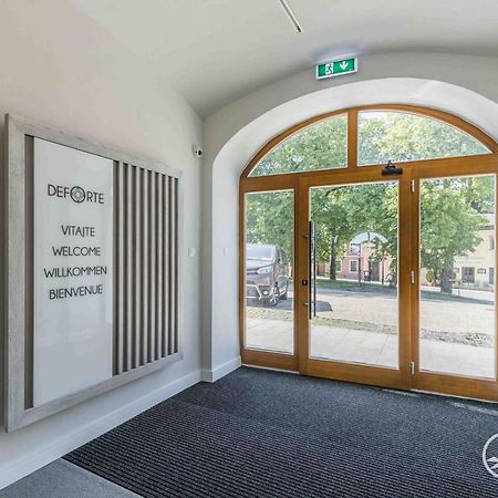 Tatra Suites Boutique Suites Deforte Secret Chamber Poprad Exterior photo