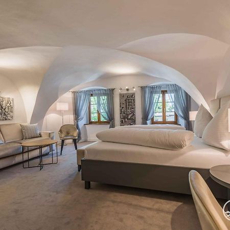 Tatra Suites Boutique Suites Deforte Secret Chamber Poprad Exterior photo