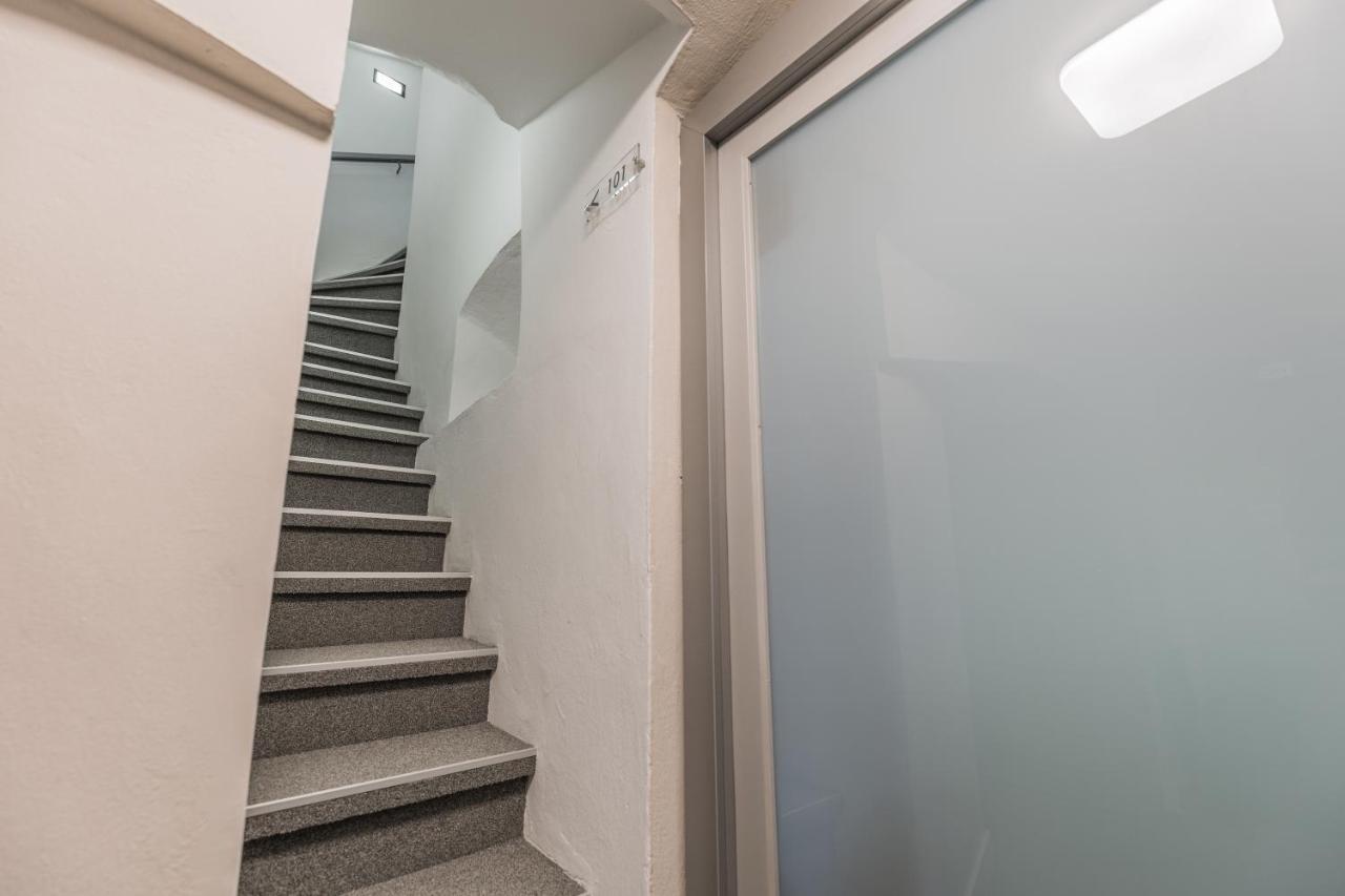 Tatra Suites Boutique Suites Deforte Secret Chamber Poprad Exterior photo